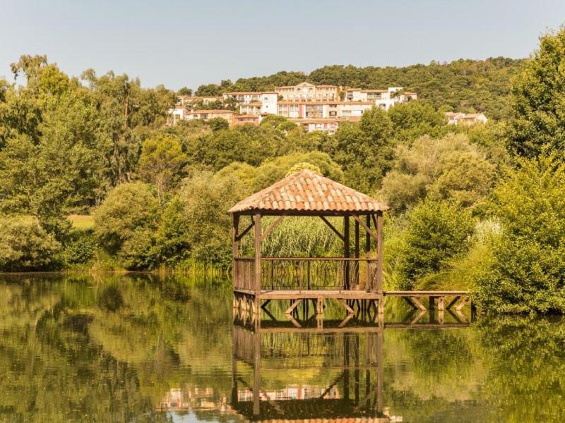 Les Restanques Bruyeres 2103 Proche Piscine Leilighet Grimaud Eksteriør bilde